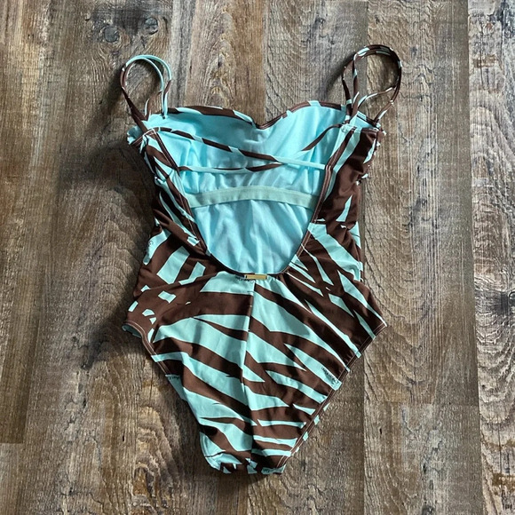 Calvin Klein Swimwear | One Piece - Picture 2 of 11